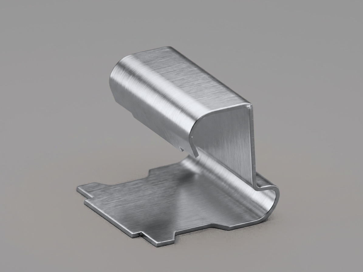 TYPE C - 01 — tin plated