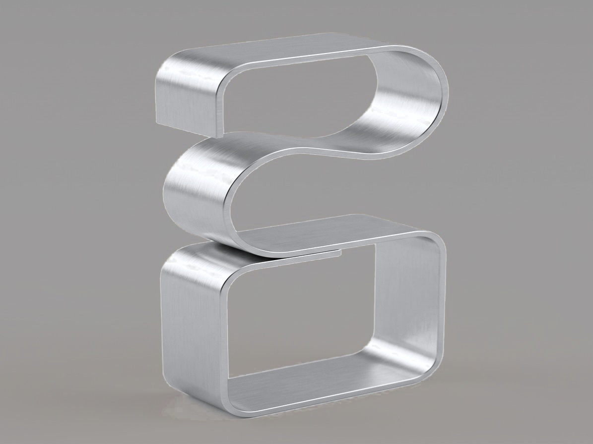 TYPE S - 01 — tin plated
