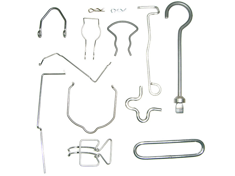 Wire Forms